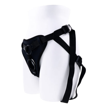 Dual Desires Strap On -  Adjustable Strap-On Harness (No Probe Included)