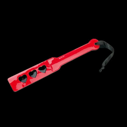 Heartbreaker Spanking Paddle