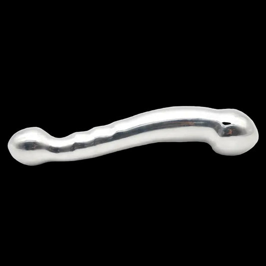 STAINLESS STEEL MASSAGER "FAYE"