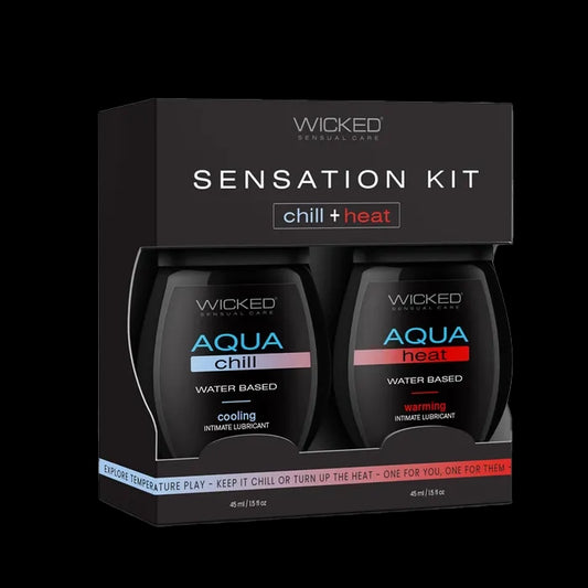Wicked Sensation Kit