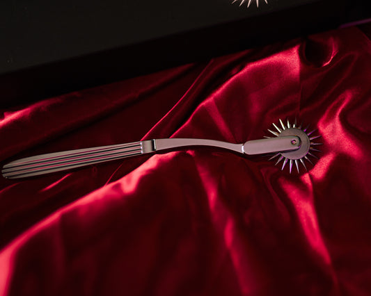 Master Series Silver Sensation